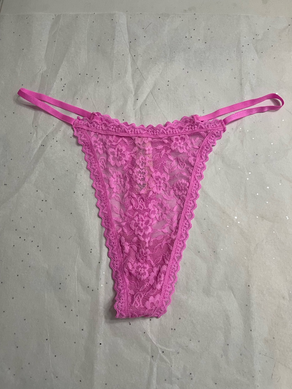 NWT Victoria’s Secret String Thong